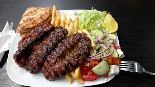 Photo of Hungrill - 88 Mill Rd, Cambridge CB1 2BD